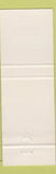Matchbook Cover - Mid North Motel Burk's Falls ON pinup