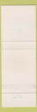 Matchbook Cover - Holiday Inn Trans Canada Match Hamilton ON pinup
