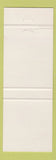 Matchbook Cover - Mamma Gina's Steak Italian Delta BC