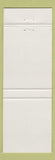 Matchbook Cover - Larson's Lodge Kissimmee FL Disney World reference
