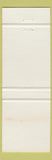 Matchbook Cover - La Vigie Restaurant Motel Matane QC