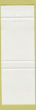 Matchbook Cover - Penney Autohaus Volkswagen Canada