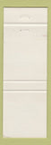 Matchbook Cover - Playboy Club