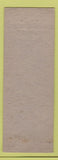 Matchbook Cover - Hoos Isbells Nautical Inn Skokie IL