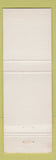 Matchbook Cover - Allen's Mobile Lock Shop Columbus OH Lock Smith