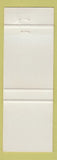 Matchbook Cover - Star Motel Jarvis ON