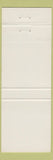 Matchbook Cover - Tugboat Saloon Eatery Steamboat Springs Colorado