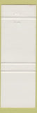 Matchbook Cover - Red Mountain Motel Rossland BC