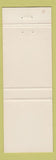 Matchbook Cover - Dorchester Restaurant Lounge Broadview Heights OH