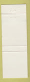 Matchbook Cover - Nutribec Dorais Et Dionne ST Leonard D'Aston farming