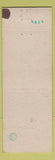 Matchbook Cover - VFW PJ Bair II Gap PA