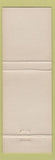 Matchbook Cover - Carter Automotive Zip Pumps ST Louis MO