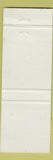 Matchbook Cover - Sutton Motel Sutton ON green