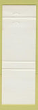 Matchbook Cover - Sutton Motel Sutton ON yellow