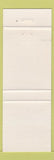 Matchbook Cover - Leo Lindy's New York City