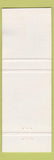 Matchbook Cover - Restaurant Capri Pizza L Annonciation QC