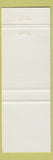 Matchbook Cover - Baltimore County Employees Federal Credit Union Towson MD