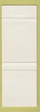 Matchbook Cover - Nutribec Mont Laurier QC agriculture farming