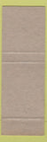 Matchbook Cover - RMS Convention Henry Hudson Hotel New York City 1955 pinup