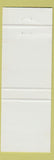 Matchbook Cover - Bay Cabs Wasaga Beach ON
