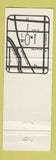 Matchbook Cover - Berland's Makita Power Tools Downers Grove IL pinup