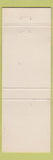 Matchbook Cover - Alta Mira Hotel Sausalito CA