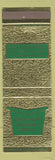 Matchbook Cover - Greenville Imperial Motel Greenville SC