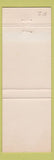 Matchbook Cover - Old Yarmouth Inn Yarmouthport MA