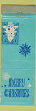 Matchbook Cover - Orange Savings Loan CA San Clemente WEAR