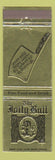 Matchbook Cover - Jolly Bull Camp Hill PA