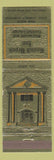 Matchbook Cover - Bound Brook Inn