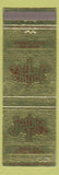 Matchbook Cover - Joshua Tree Restaurant McLean VA Wayne PA