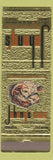 Matchbook Cover - Johnny's Cafe Omaha NE