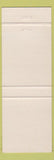 Matchbook Cover - Holiday Inn by the Falls Niagara Falls ON