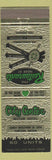 Matchbook Cover - City Center Motor Hotel Portland OR