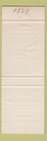 Matchbook Cover - City Center Motor Hotel Portland OR