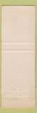 Matchbook Cover - Imperial 400 Motels Long Beach CA
