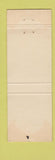 Matchbook Cover - Imperial 400 Motels Clinton IA WEAR