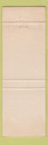 Matchbook Cover - Knife n Fork Restaurant Fall River MA