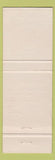 Matchbook Cover - Crane's Andorra Inn Philadelphia PA WEAR