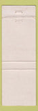 Matchbook Cover - Town and Country Inn Sacramento CA WEAR