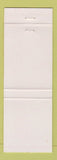 Matchbook Cover - Mollekroen Danish Dishes Solvang CA WEAR