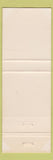 Matchbook Cover - Ohio City Tavern Ohio City Cleveland OH