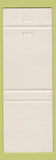 Matchbook Cover - Brunen's Danielson CT WEAR