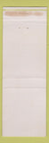 Matchbook Cover - Arizona Club Phoenix AZ WEAR