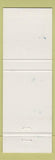 Matchbook Cover - Lake Norfolk Inn Henderson AR Windjammer Club