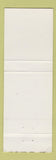 Matchbook Cover - Hartland Motel Bentonville AR