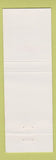 Matchbook Cover - Smokin Joe's Grille Green Bay WI Regency Suites