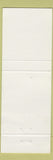Matchbook Cover - Casper's Restaurant Casper WY