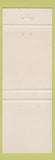 Matchbook Cover - Olde 22 Inn Shartlesville PA Strausstown